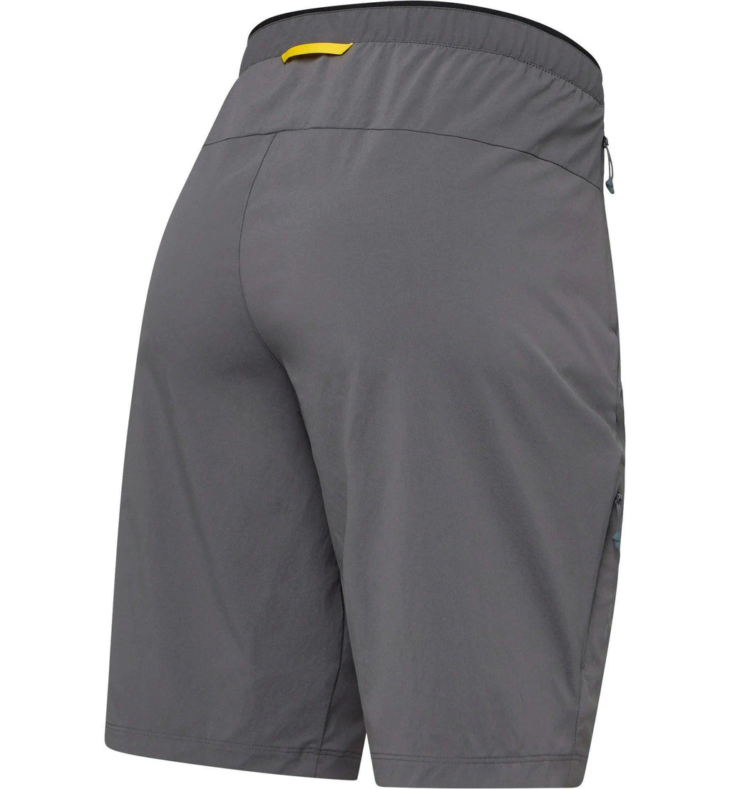 Men's LIM Fuse II Shorts - Grey