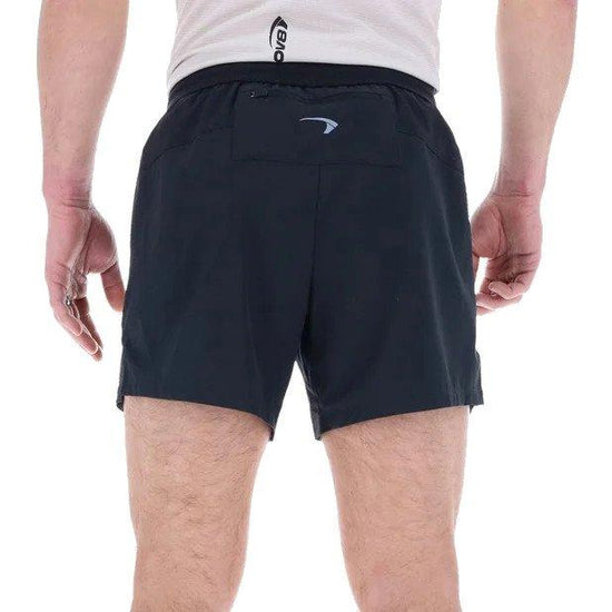 Men's Active 5" Shorts - Black