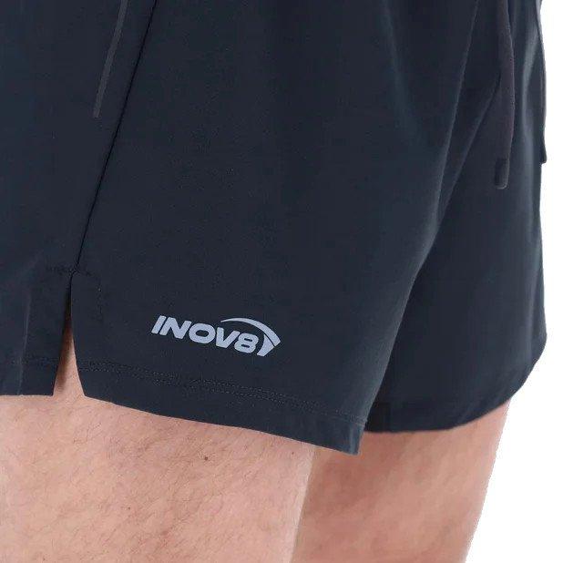 Men's Active 5" Shorts - Black