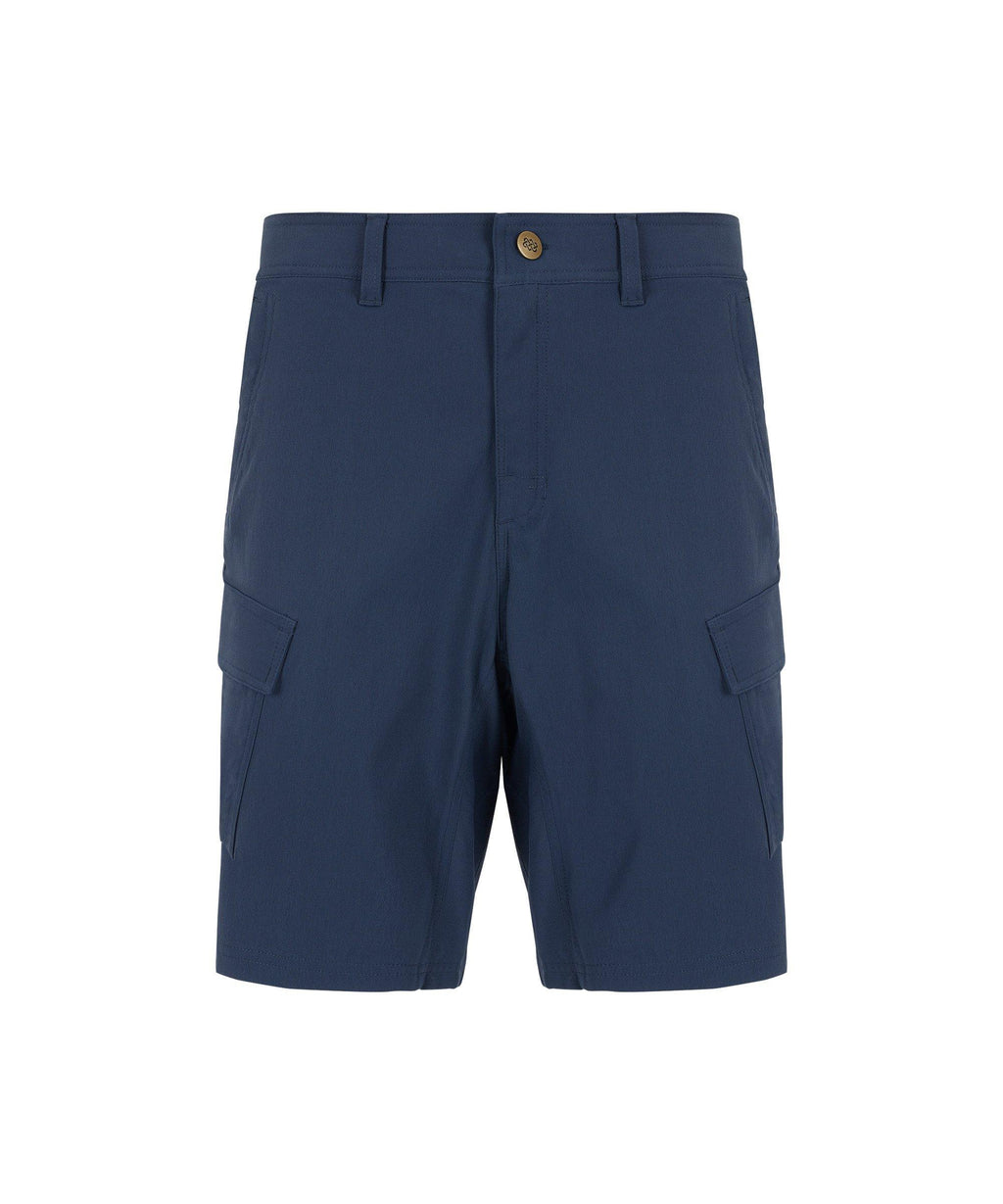 Men's Bara Cargo Shorts - Navy