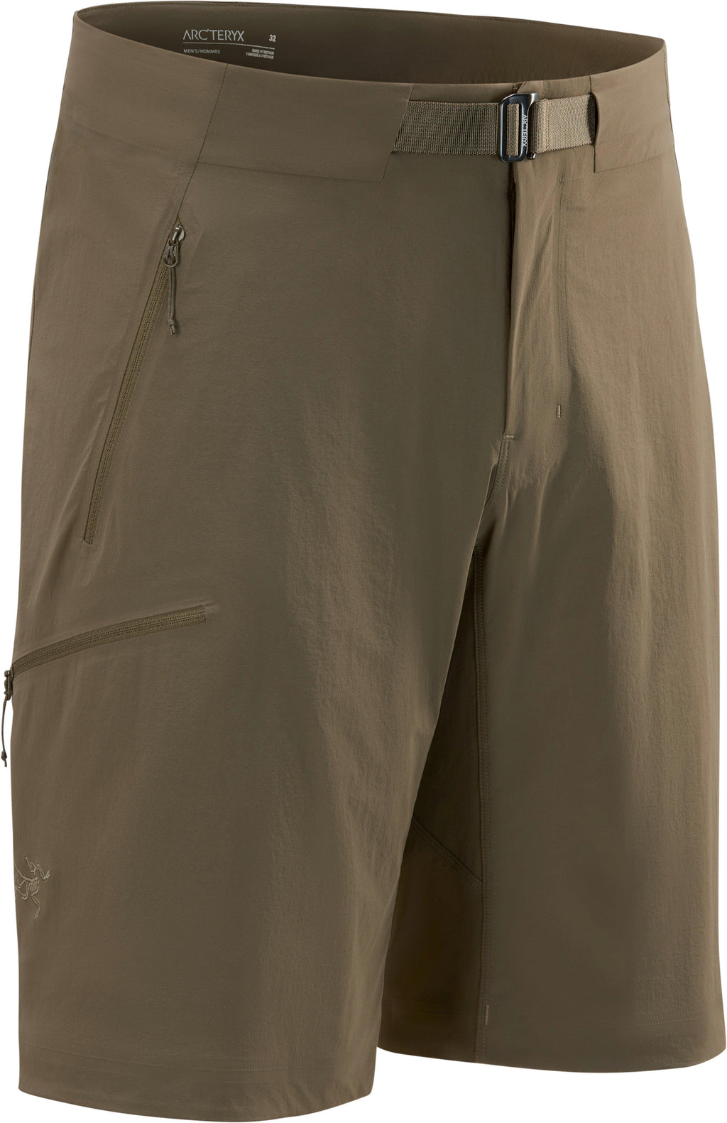 Men's Gamma SL 11" Shorts - Tatsu