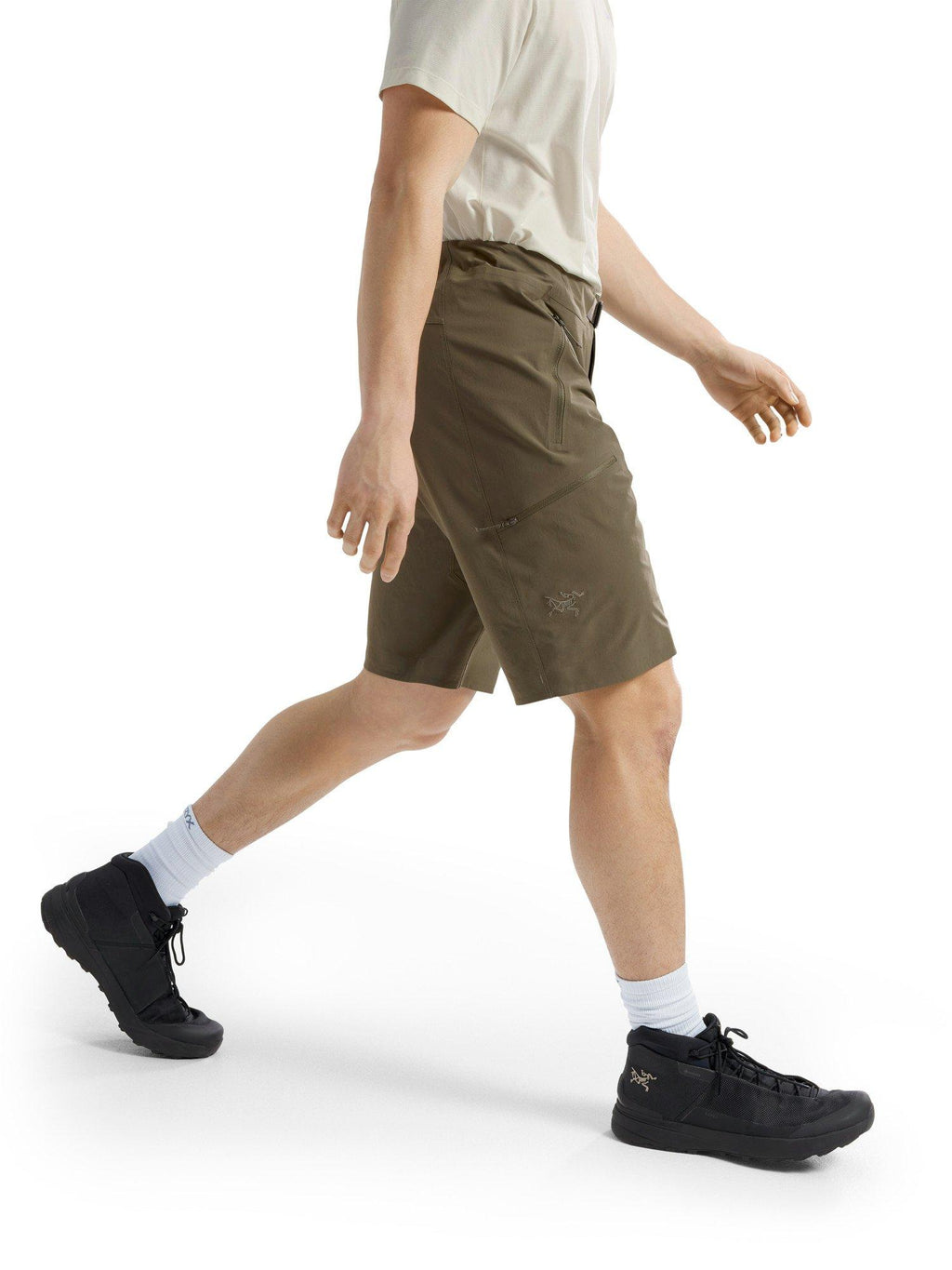 Men's Gamma SL 11" Shorts - Tatsu