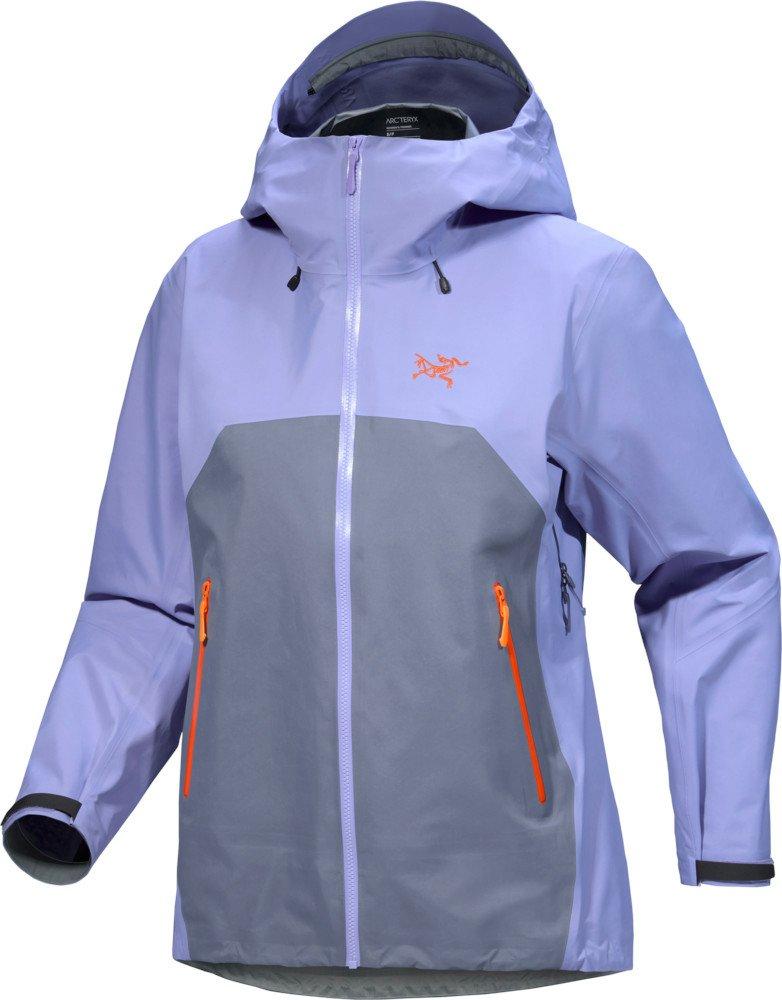 Women's Beta SL Jacket - Twilight Trail