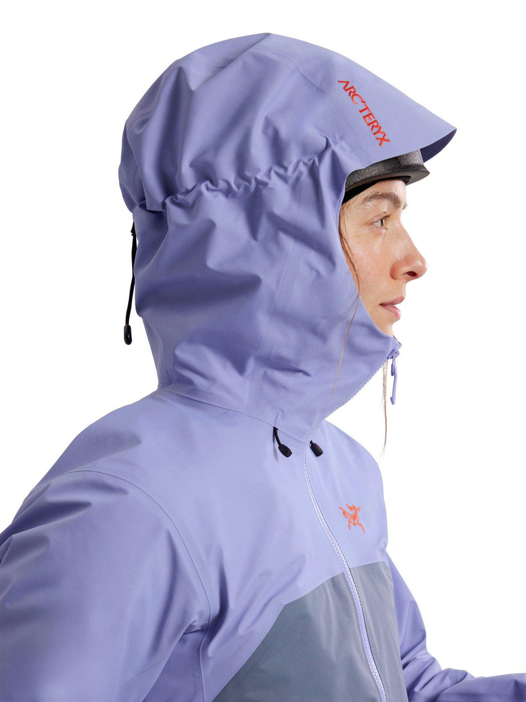 Women's Beta SL Jacket - Twilight Trail