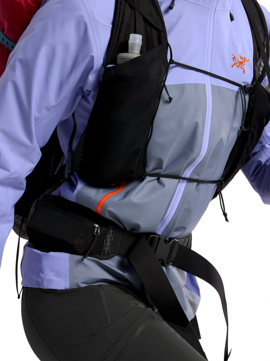Women's Beta SL Jacket - Twilight Trail