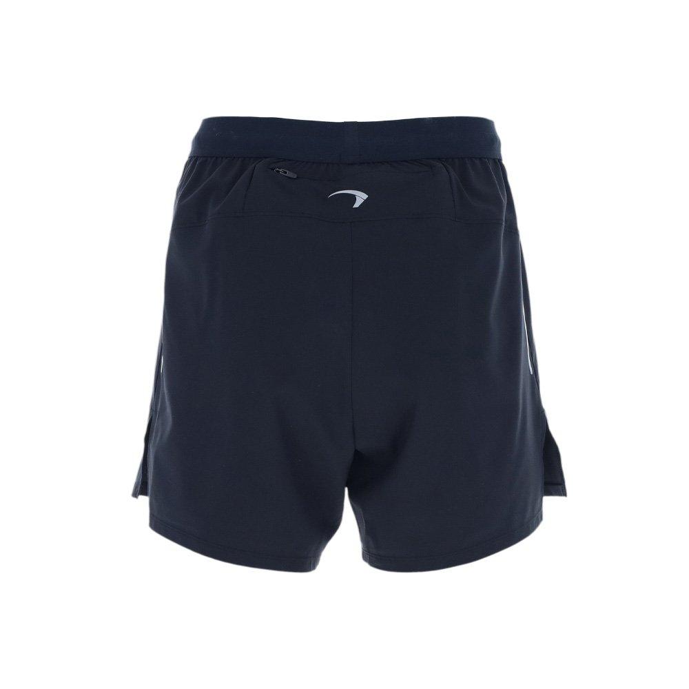 Men's Airlite 5" Shorts - Black