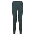 Women's Ineo XT Leggings - Forest Green