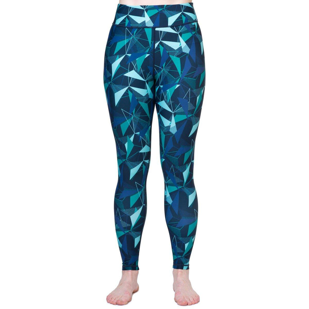 Women's Sereno Leggings - Navy