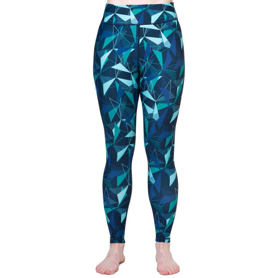 Women's Sereno Leggings - Navy
