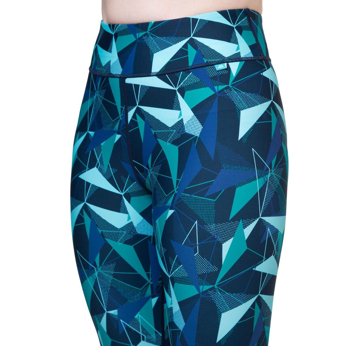 Women's Sereno Leggings - Navy