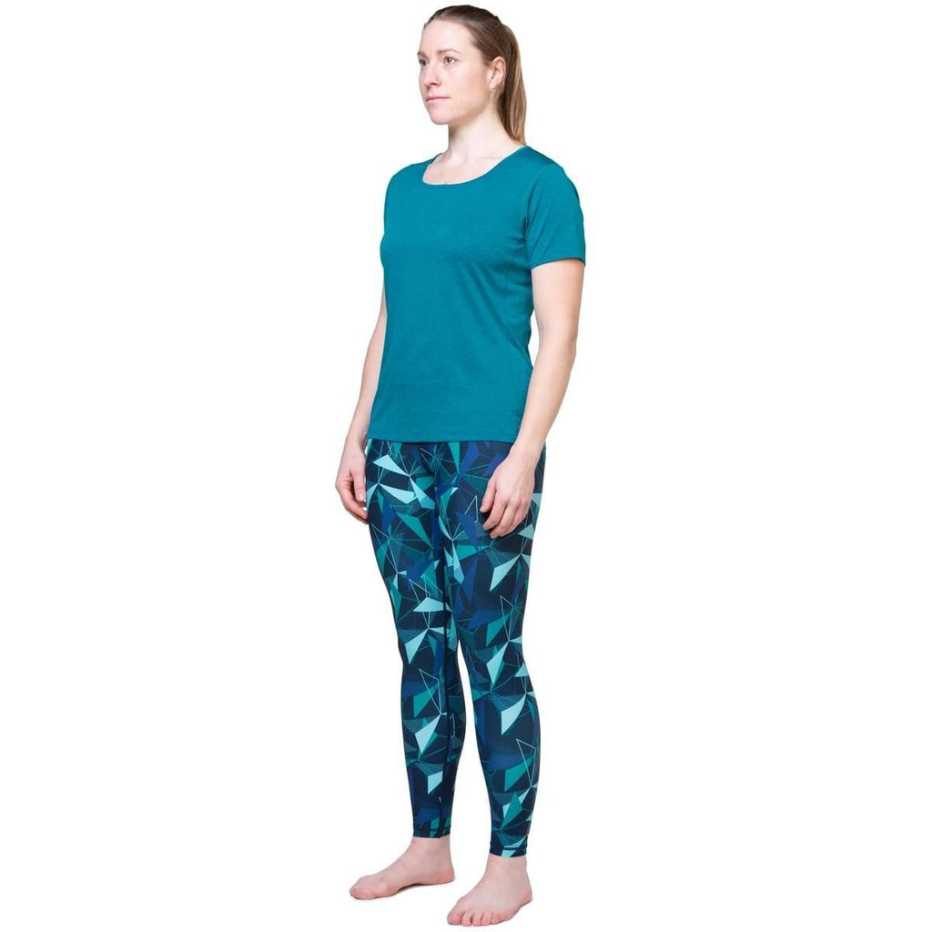 Women's Sereno Leggings - Navy