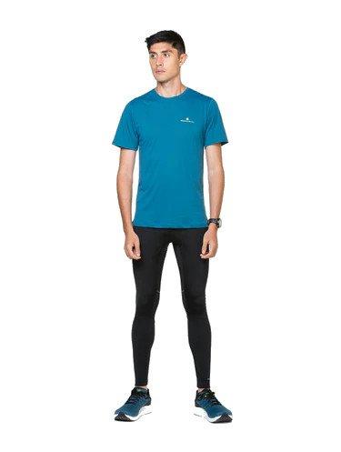 Men's Tech Paragon Tights - Black
