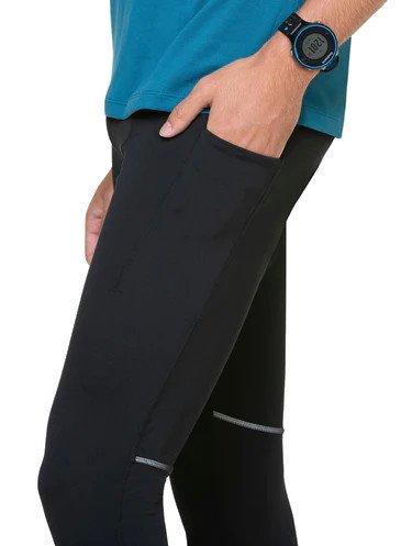 Men's Tech Paragon Tights - Black