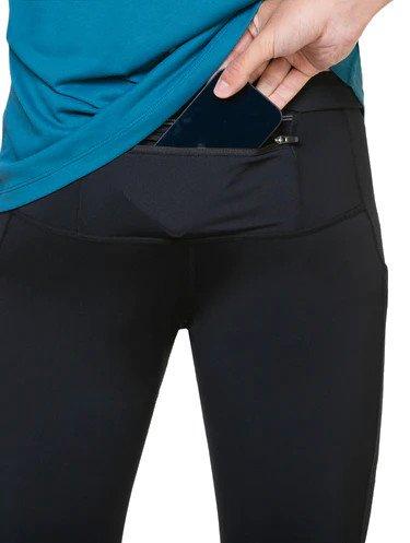 Men's Tech Paragon Tights - Black