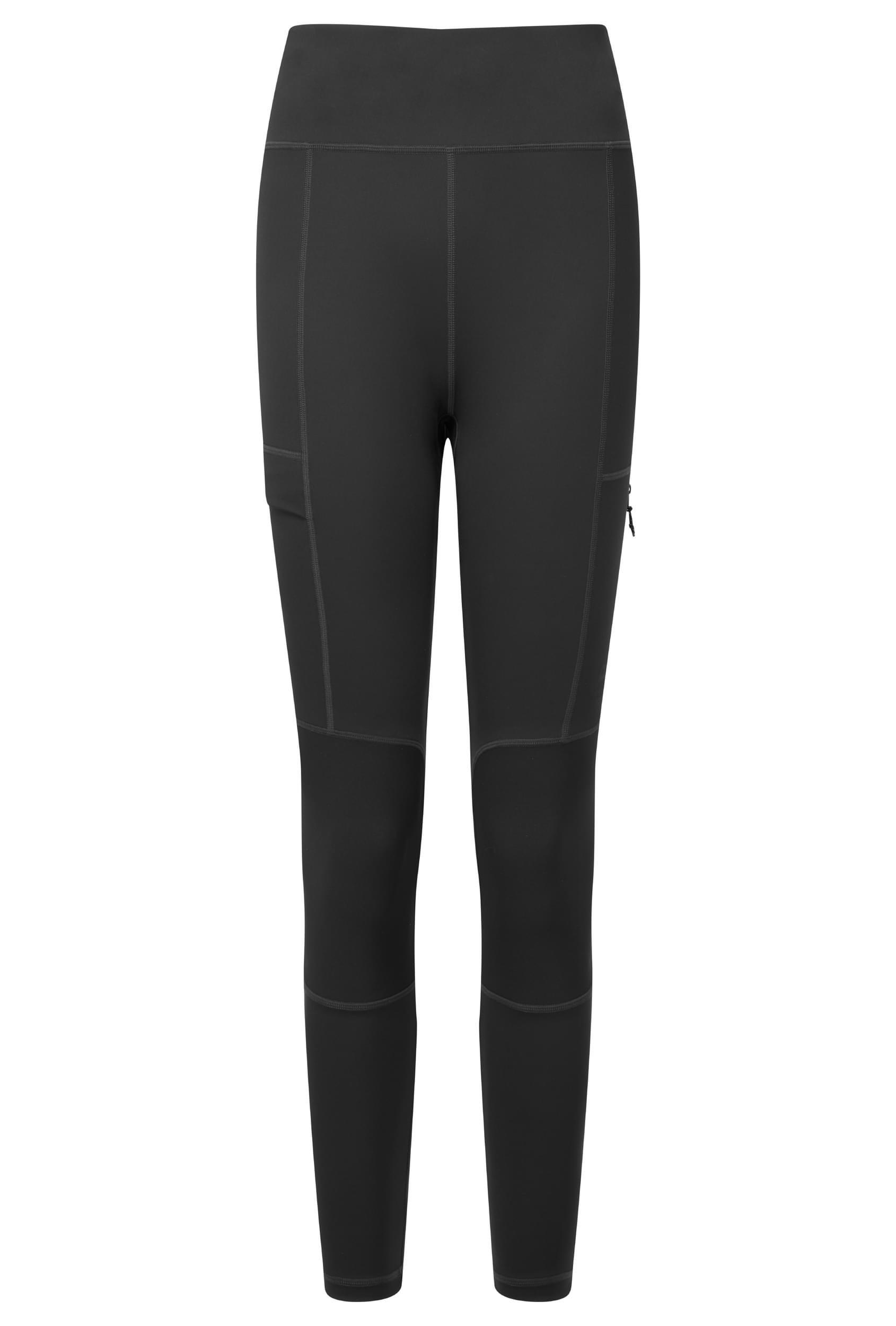 Women's Turas Leggings - Black
