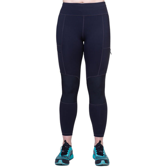 Women's Turas Leggings - Black
