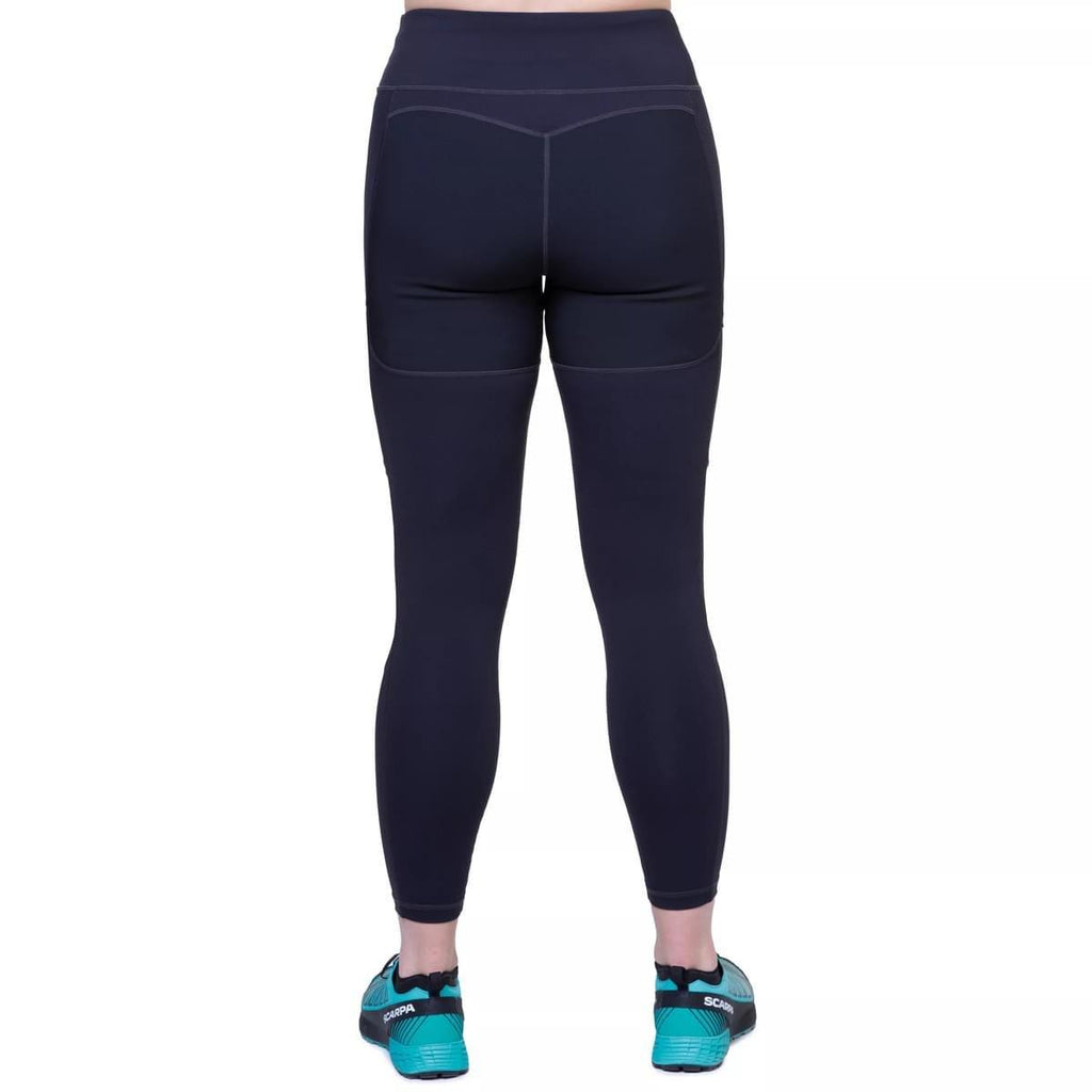 Women's Turas Leggings - Black