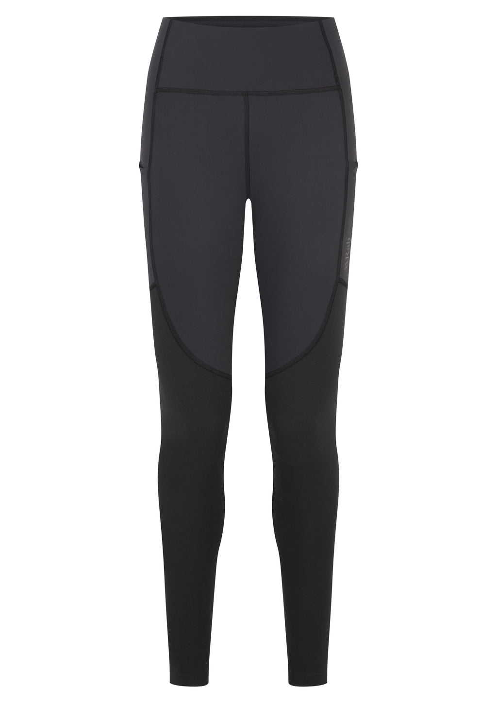 Women's Torque Tights - Black