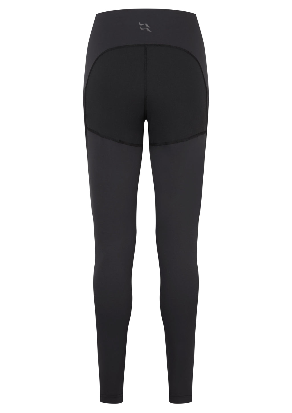 Women's Torque Tights - Black