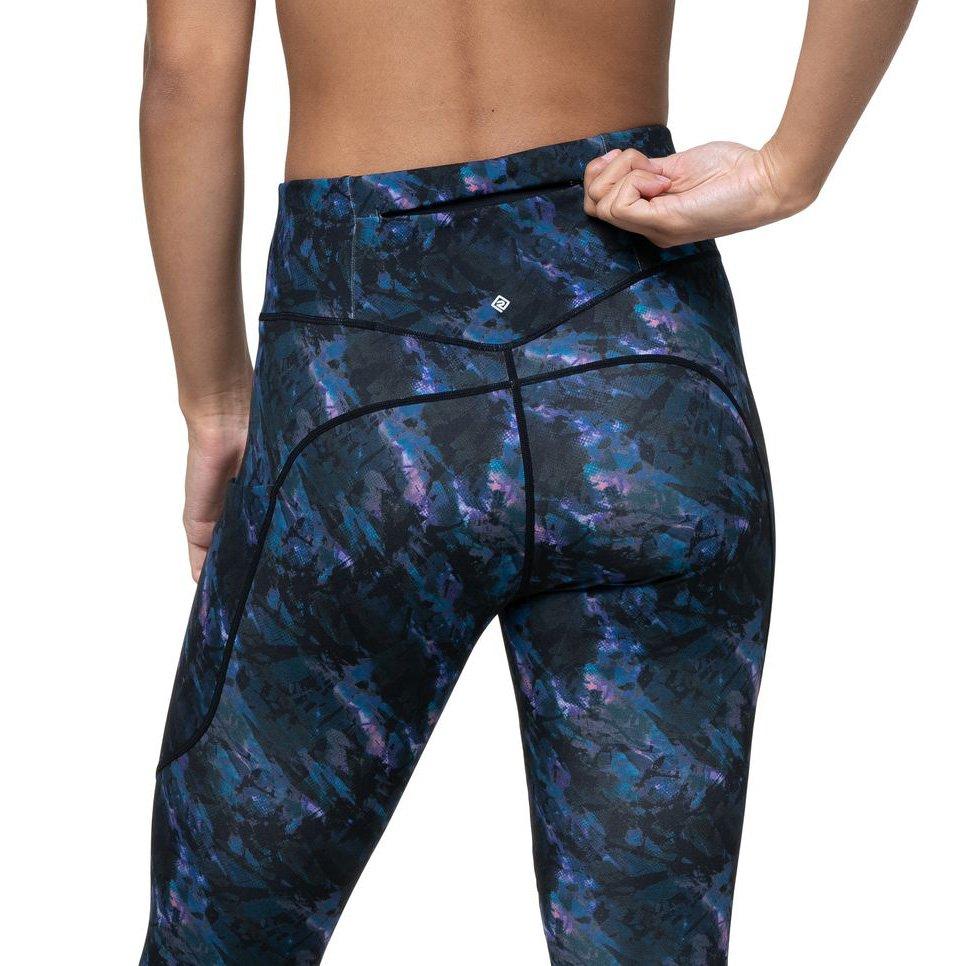 Women's Tech Tights - Blue