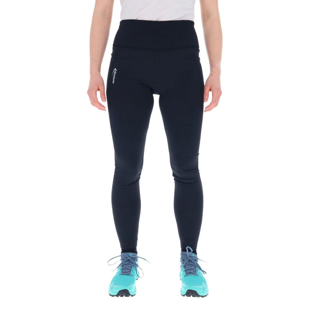 Women's Active Tights - Black