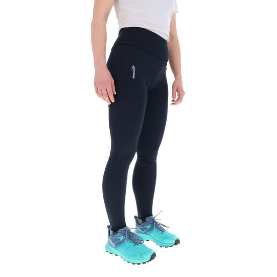 Women's Active Tights - Black