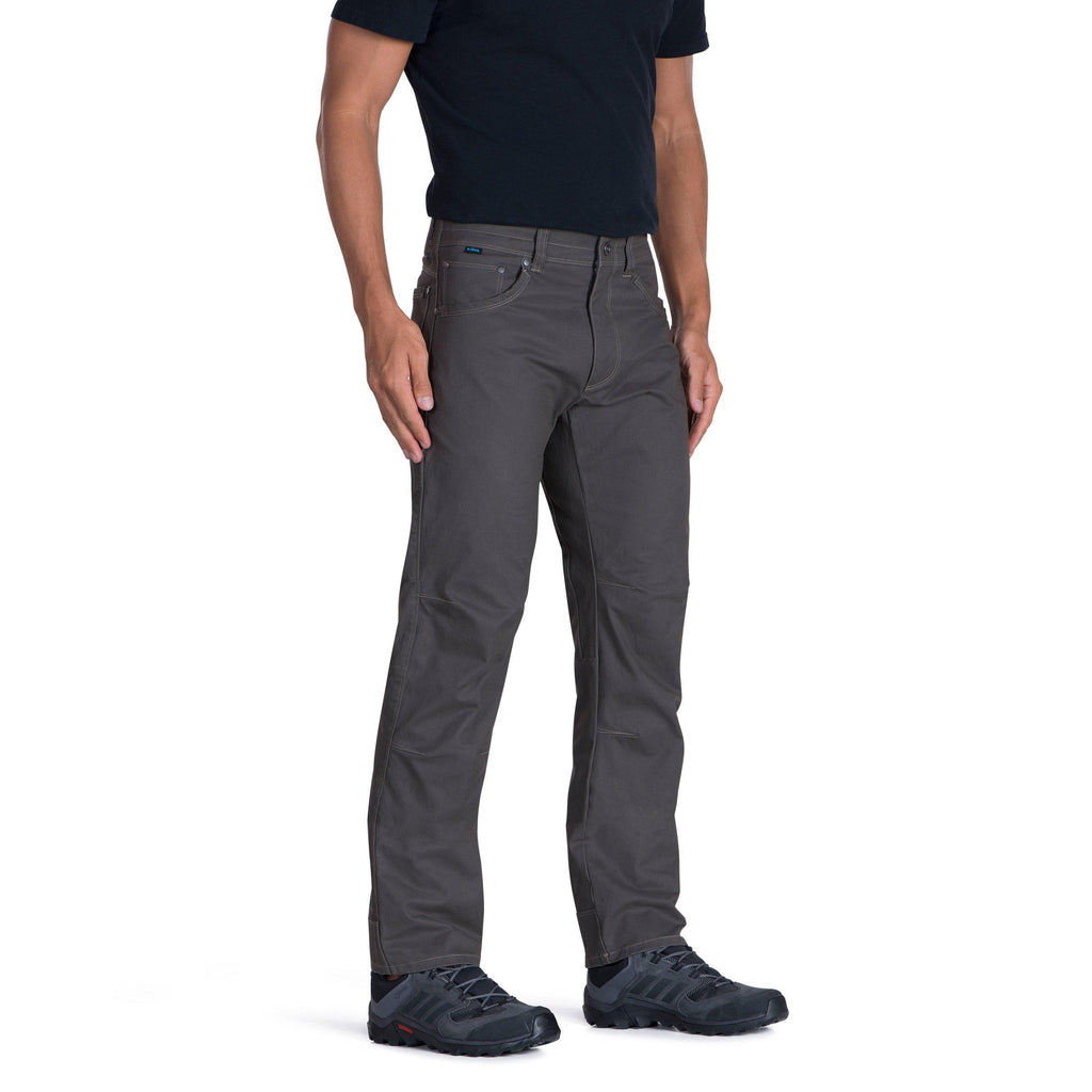 Men's Free Rydr Pant (32") - Forged Iron