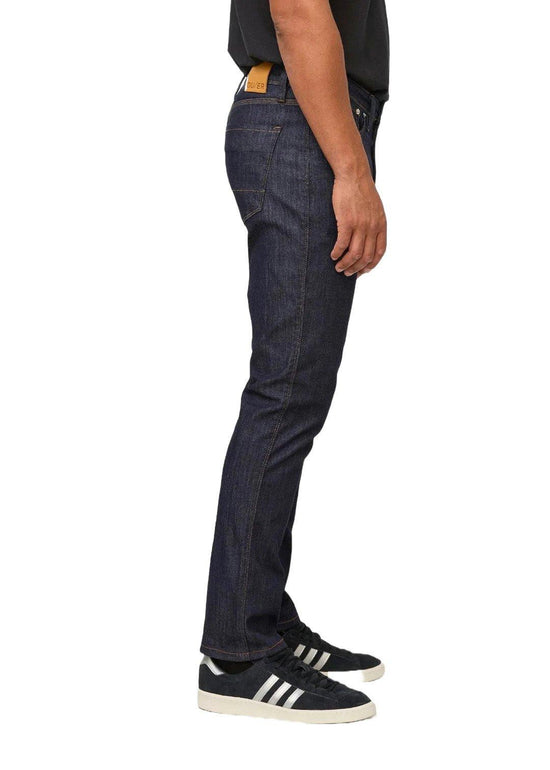 Performance Denim Relaxed Fit 32" Leg