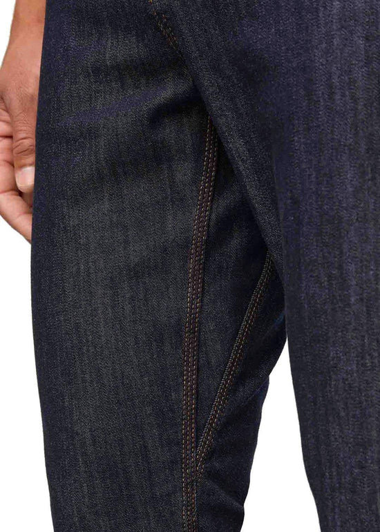 Performance Denim Relaxed Fit 32" Leg