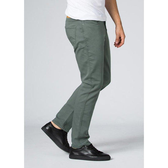 No Sweat Relaxed Pant 32" Leg