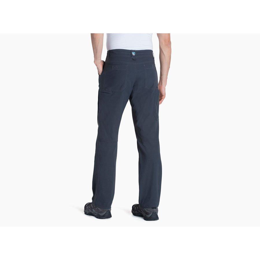 Men's Renegade Pant (30") - Koal