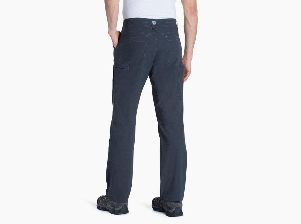 Men's Renegade Pant (34") - Black