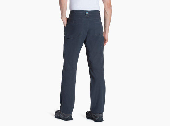 Men's Renegade Pant (34") - Black