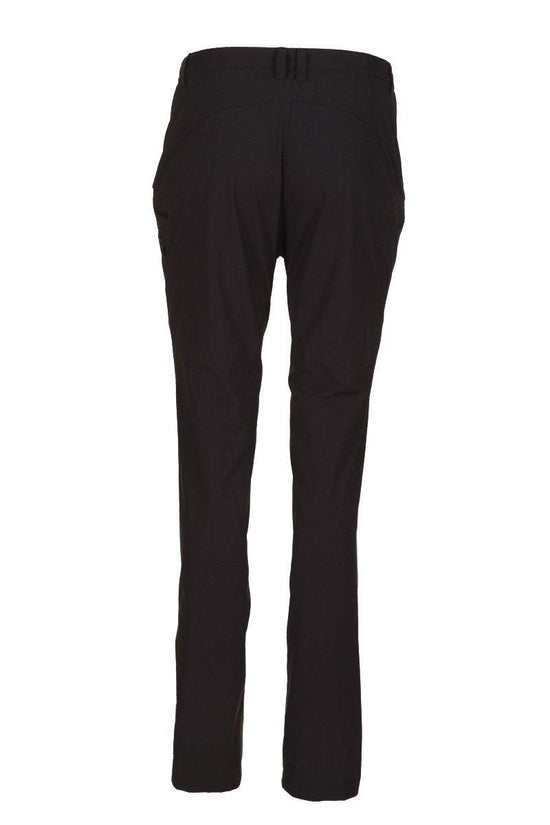 Women's All Day Rainpant - Black