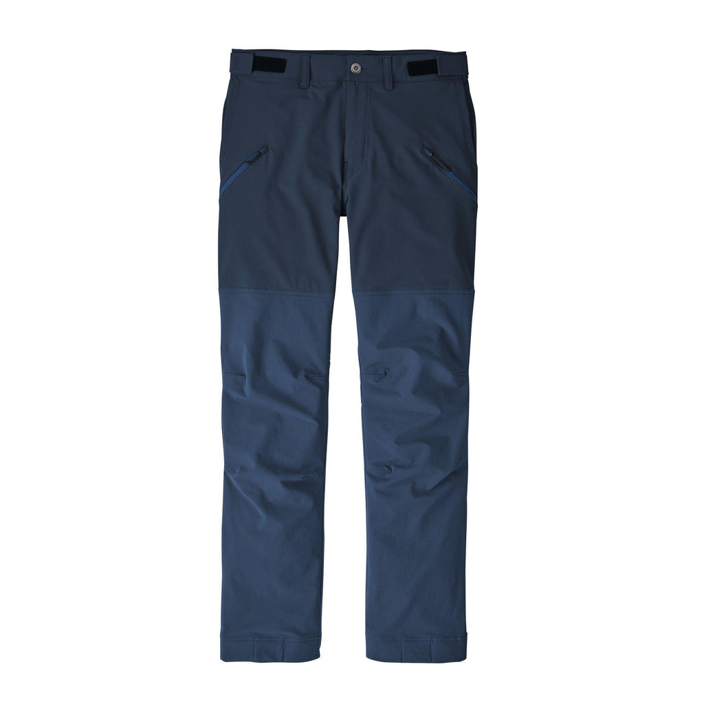 Men's Point Peak Trail (Reg) - New Navy