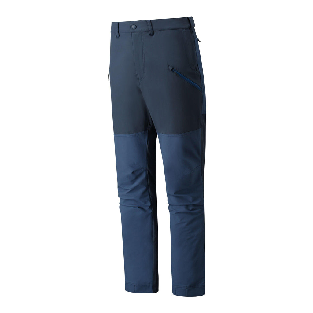 Men's Point Peak Trail (Reg) - New Navy