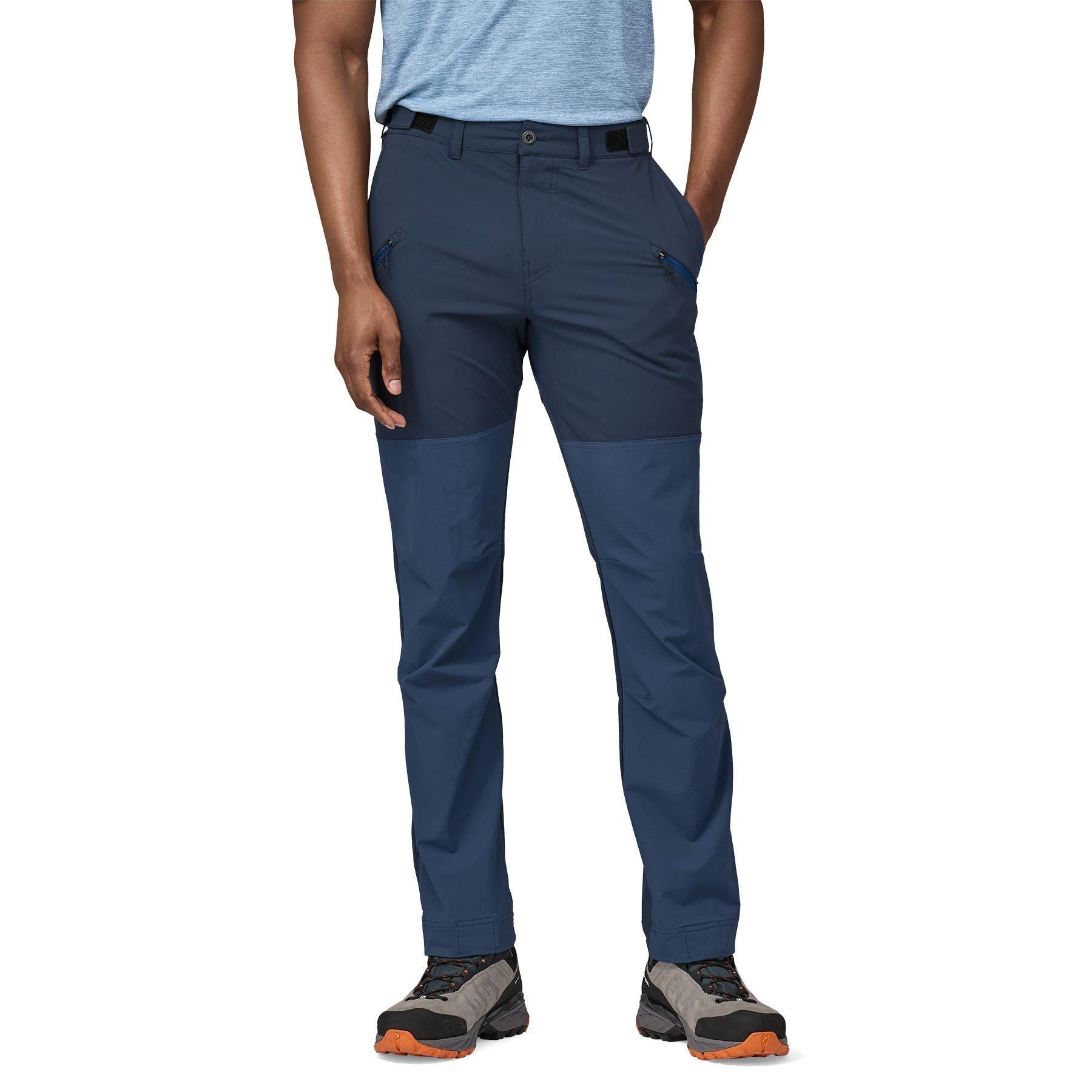 Men's Point Peak Trail (Reg) - New Navy