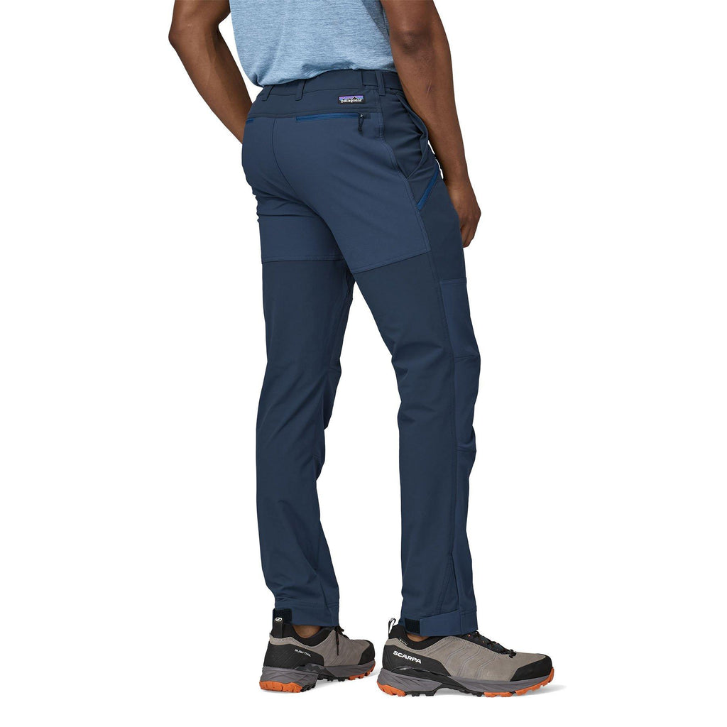 Men's Point Peak Trail (Reg) - New Navy