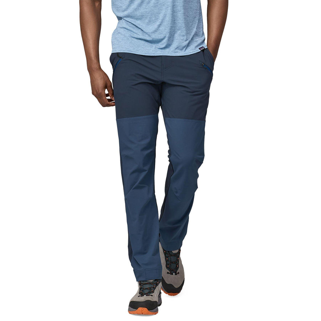 Men's Point Peak Trail (Reg) - New Navy