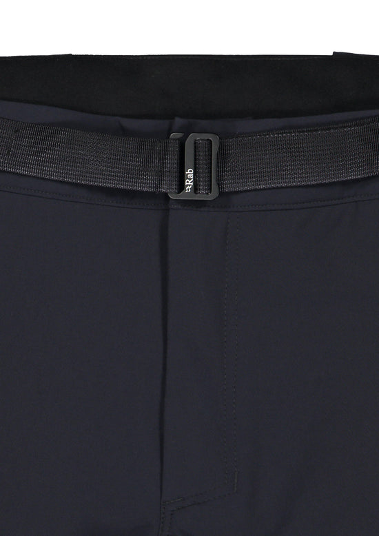 Men's Incline AS Pant (30") - Ebony