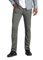 Men's No Sweat Relaxed Pant 30" - Grey