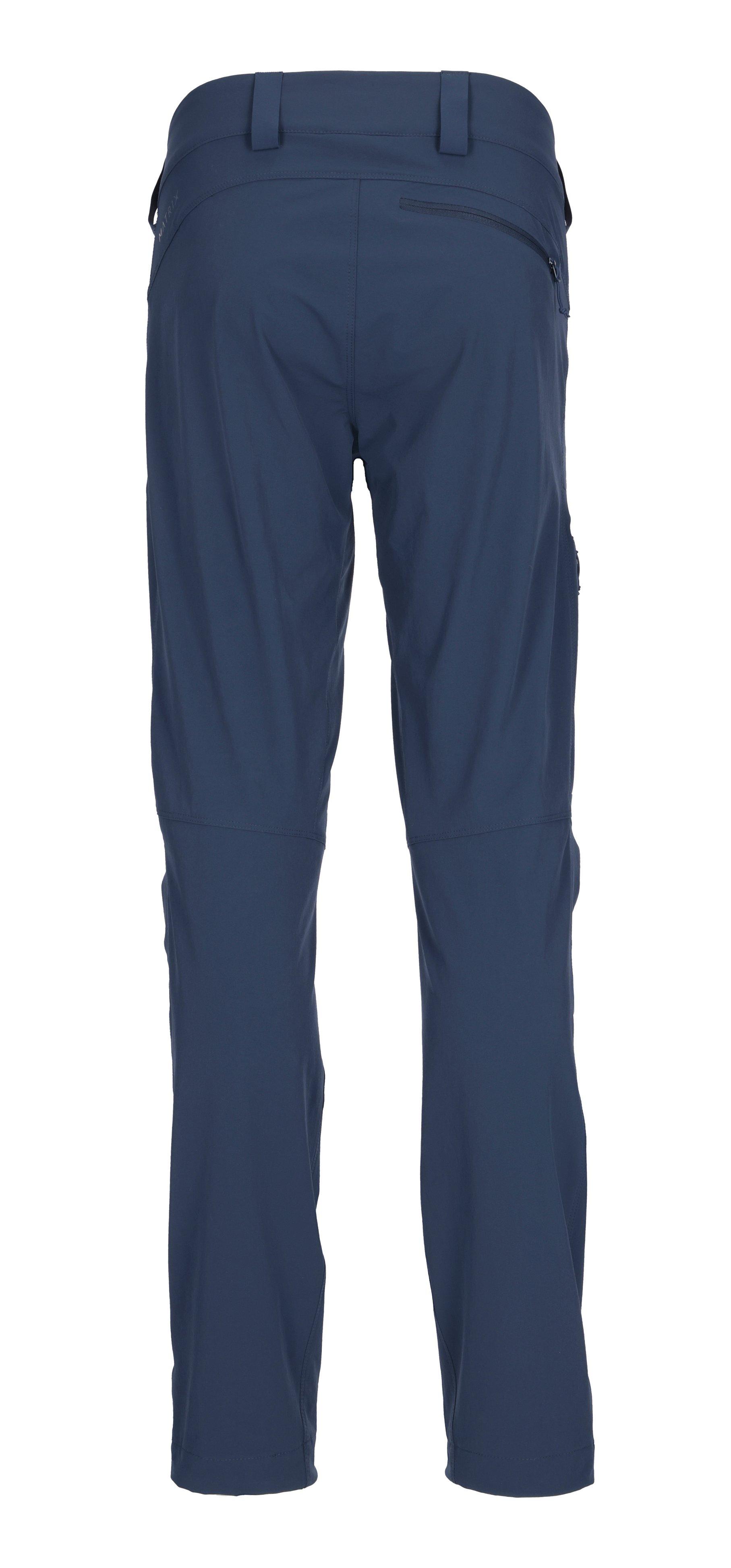 Men's Incline Pant (30" Leg) - Deep Ink
