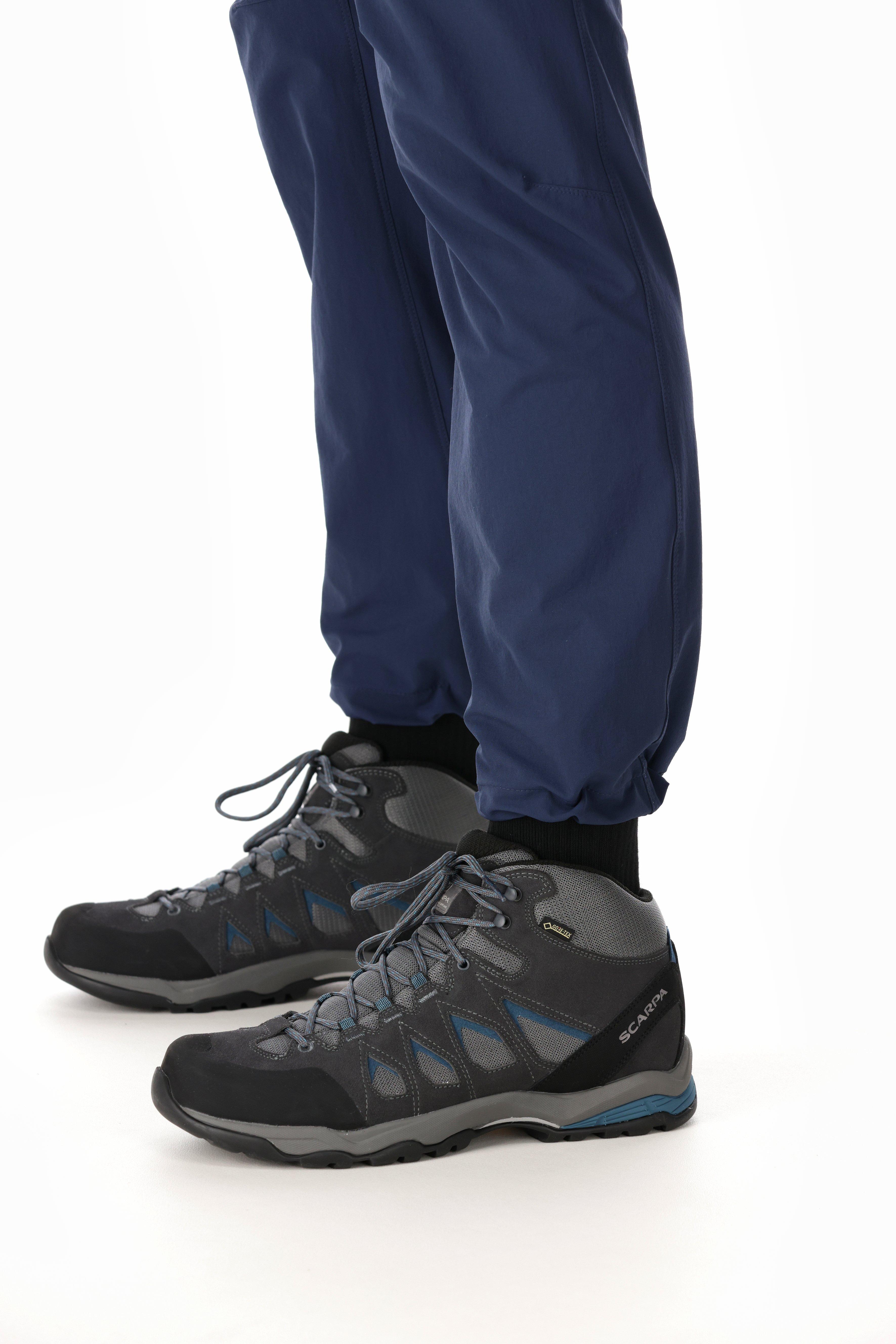 Men's Incline Pant (30" Leg) - Deep Ink