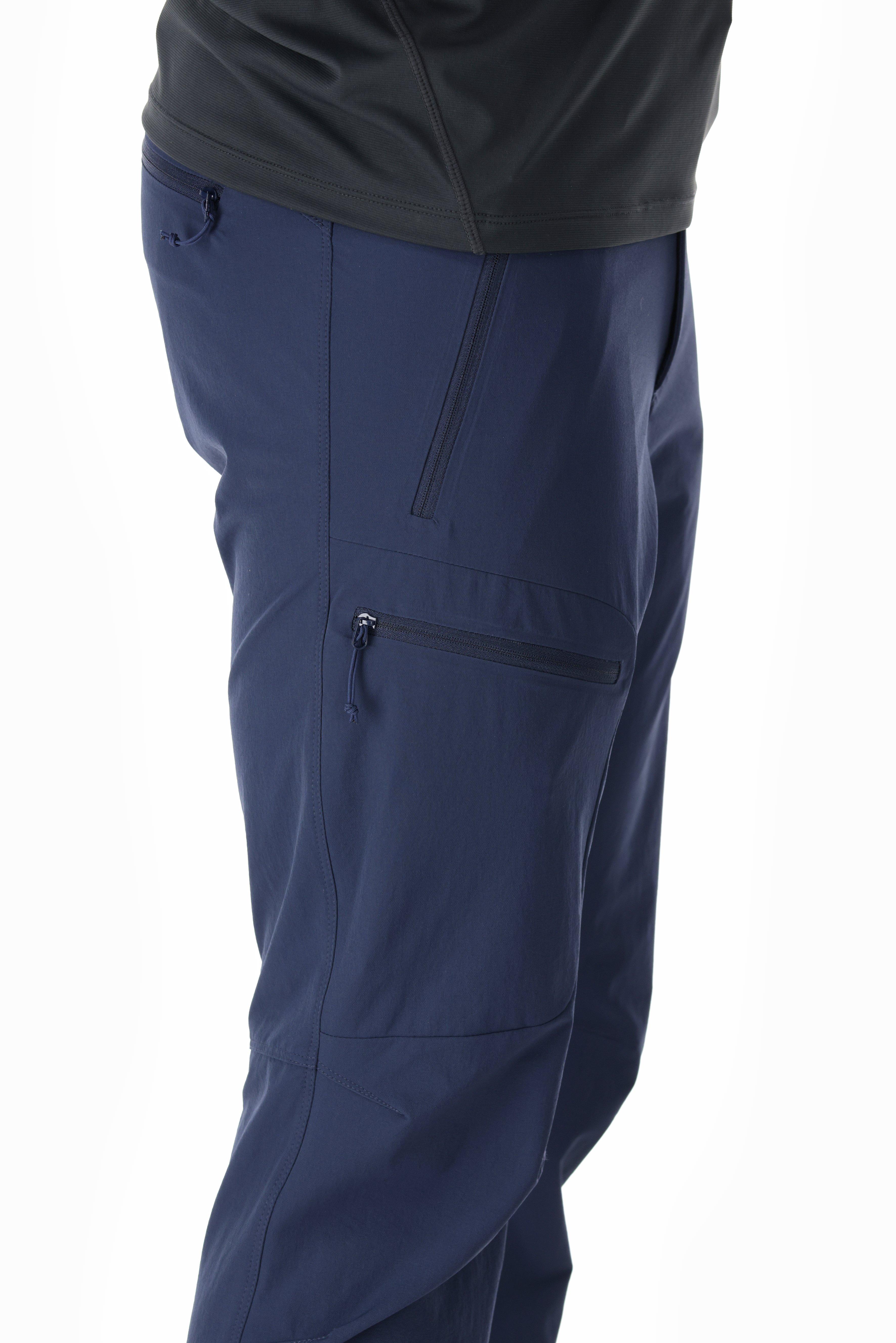 Men's Incline Pant (30" Leg) - Deep Ink
