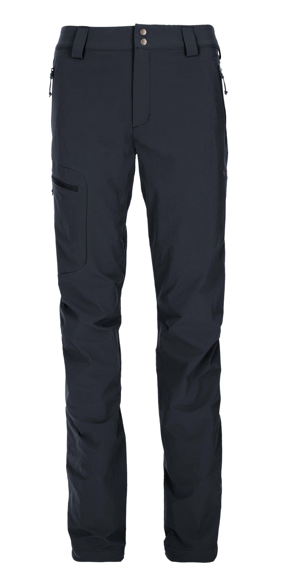 Women's Incline Pants (28") - Beluga