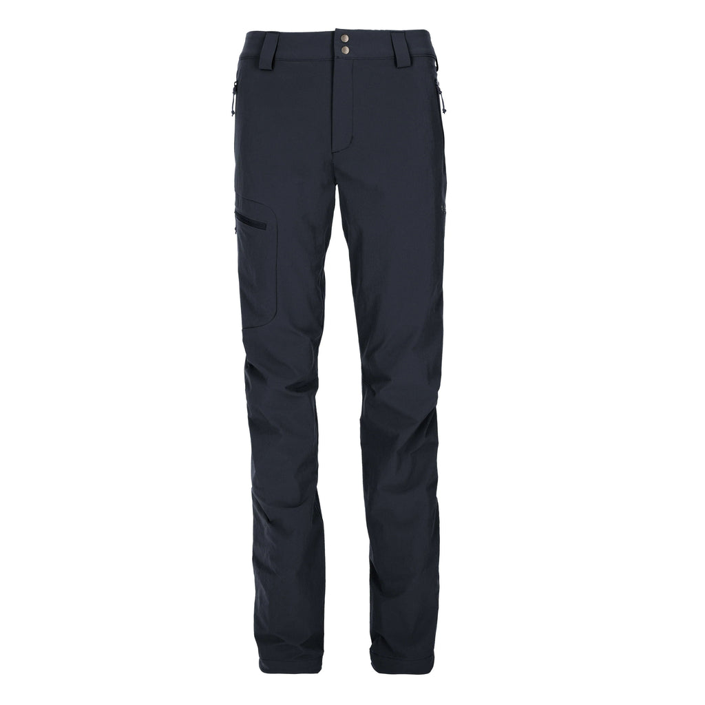 Women's Incline Pants - Short - Beluga