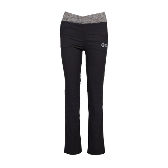 Women's Vitality Trousers - Black