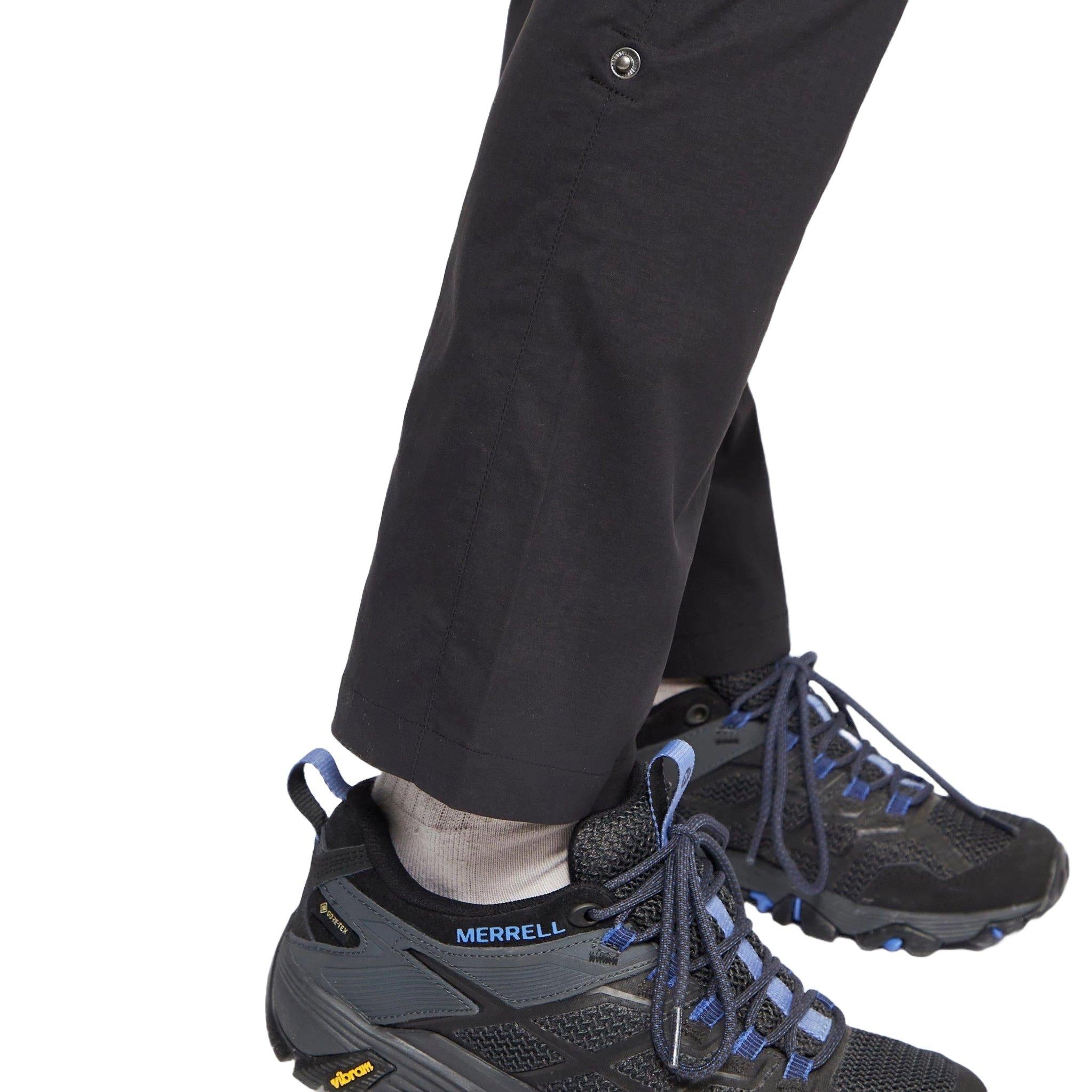 Women's Vitality Trousers - Black