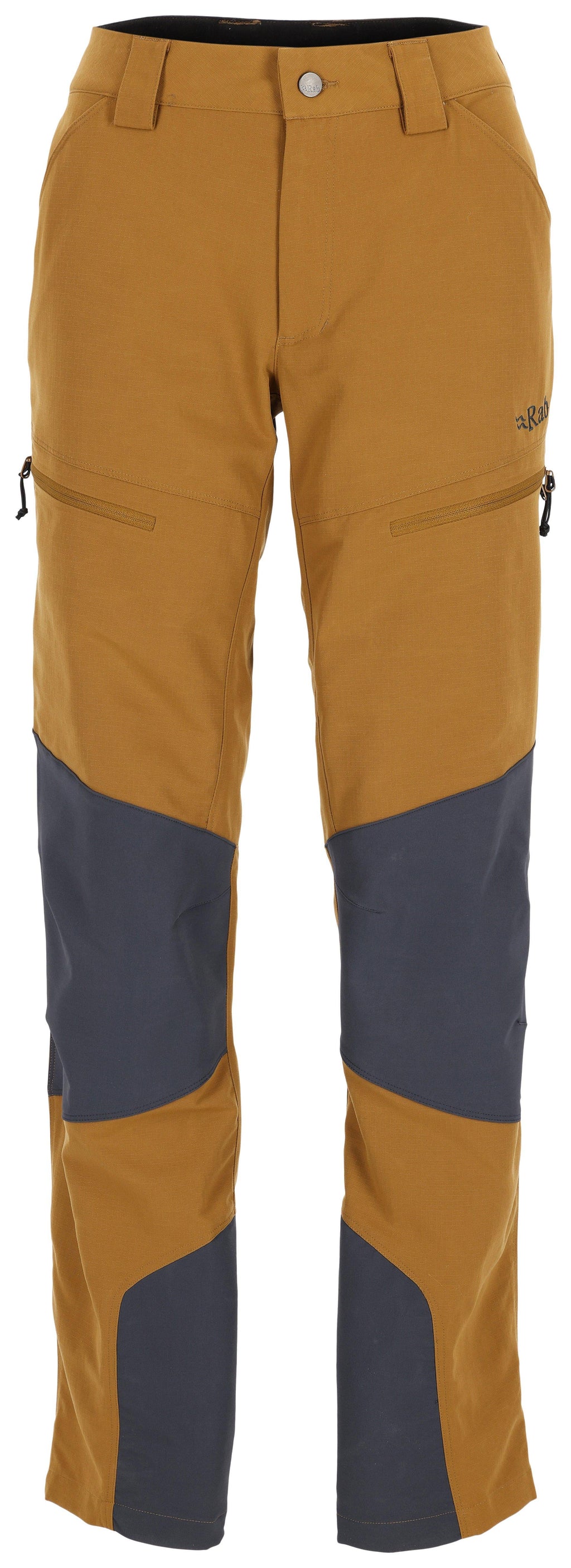 Men's Lochan Pant (Reg) - Yellow