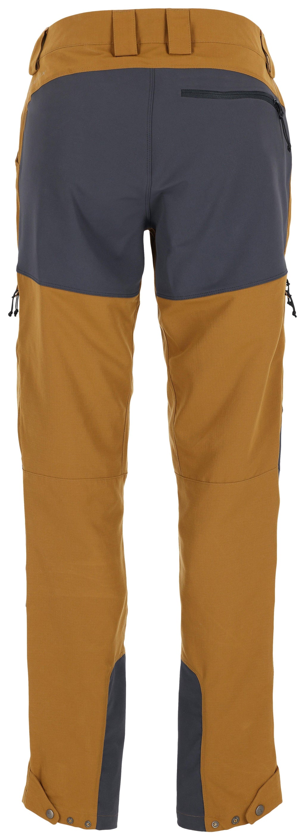 Men's Lochan Pant (Reg) - Yellow